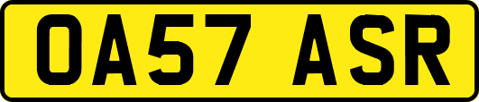 OA57ASR