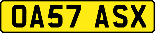 OA57ASX