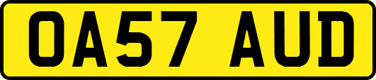 OA57AUD