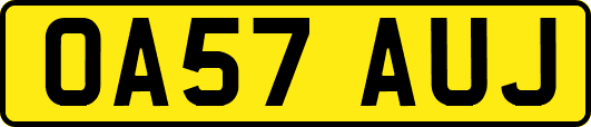OA57AUJ