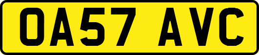 OA57AVC