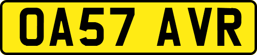 OA57AVR