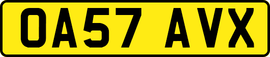 OA57AVX