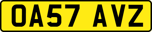 OA57AVZ