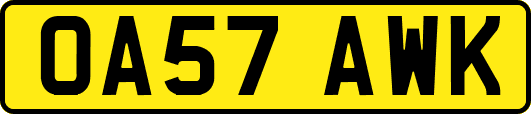 OA57AWK