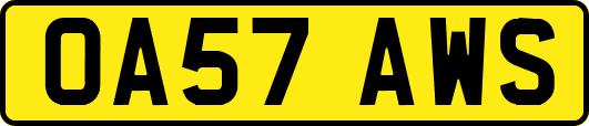 OA57AWS