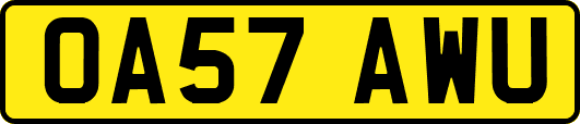 OA57AWU