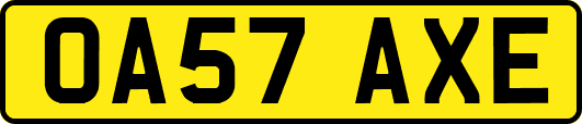 OA57AXE