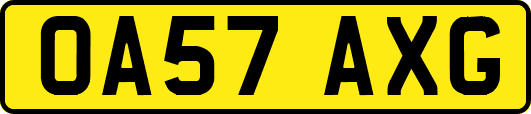 OA57AXG