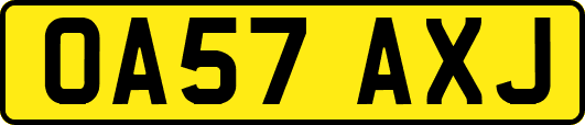 OA57AXJ