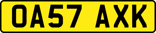 OA57AXK