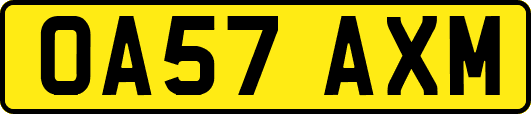 OA57AXM