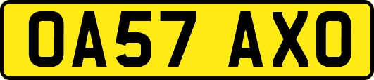 OA57AXO