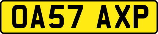 OA57AXP