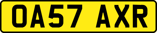 OA57AXR