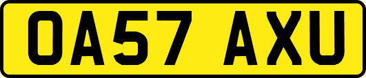 OA57AXU