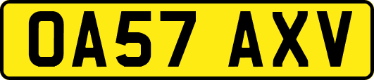 OA57AXV