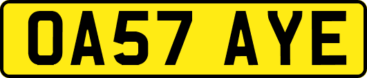 OA57AYE