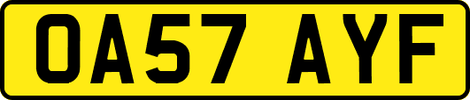 OA57AYF