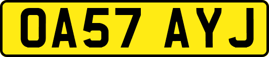 OA57AYJ