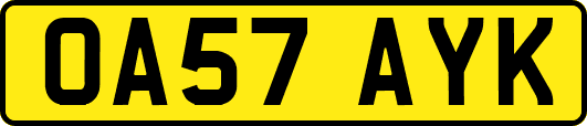 OA57AYK