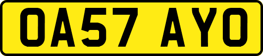 OA57AYO