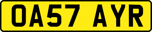 OA57AYR
