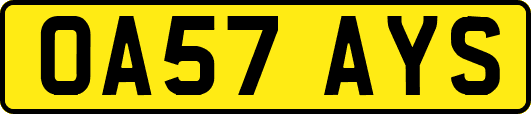 OA57AYS