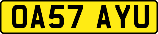 OA57AYU