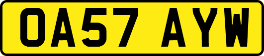 OA57AYW