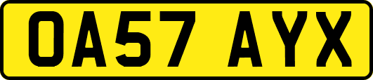 OA57AYX