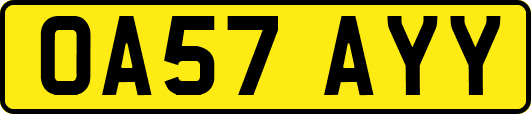 OA57AYY