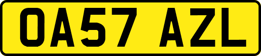 OA57AZL