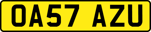 OA57AZU