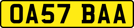 OA57BAA