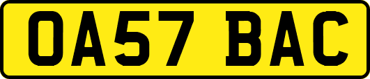 OA57BAC