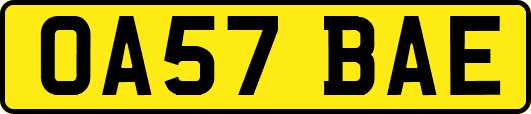 OA57BAE