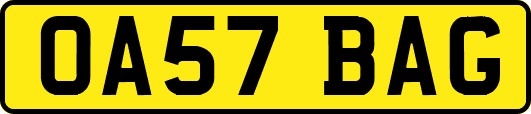 OA57BAG