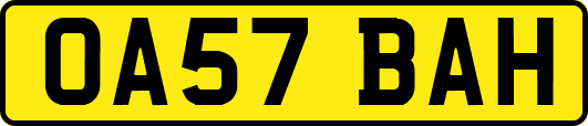 OA57BAH