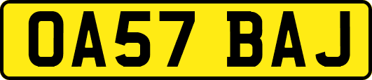 OA57BAJ