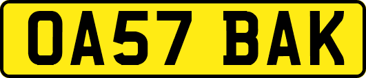 OA57BAK