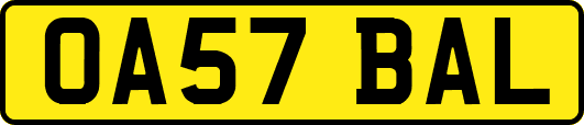 OA57BAL