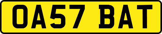 OA57BAT