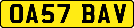 OA57BAV