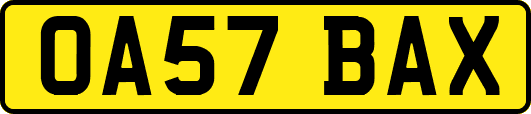 OA57BAX