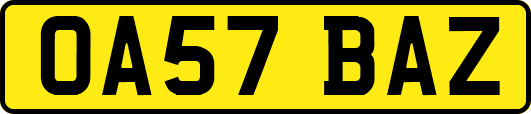 OA57BAZ