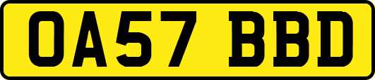 OA57BBD
