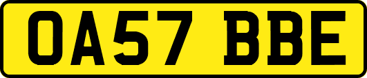 OA57BBE