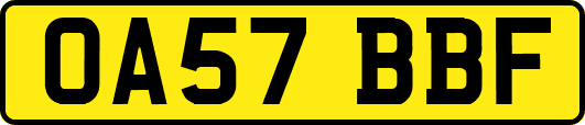 OA57BBF