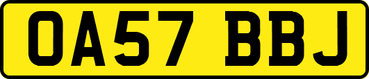 OA57BBJ